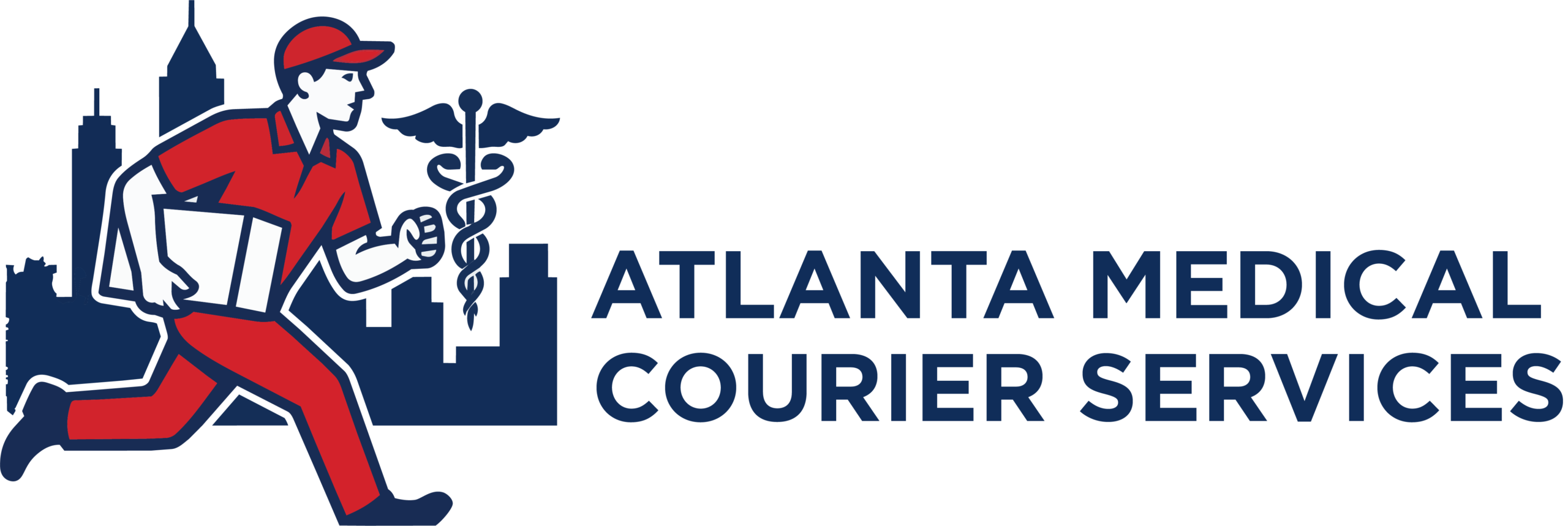 Atlanta Medical Courier Services